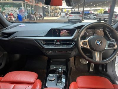 2019 BMW 218i Gran Coupe’ M Sport รูปที่ 8